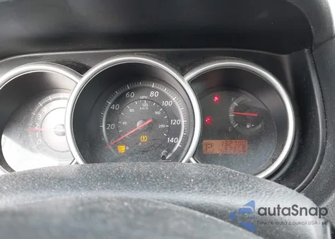 2012 Nissan Versa 1.8 S из США, поврежденный, VIN 3N1BC1CP6CK814264